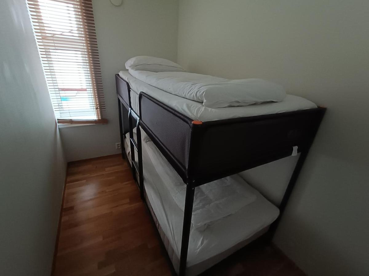 Apartment Right In The City Centre 스타방에르 외부 사진