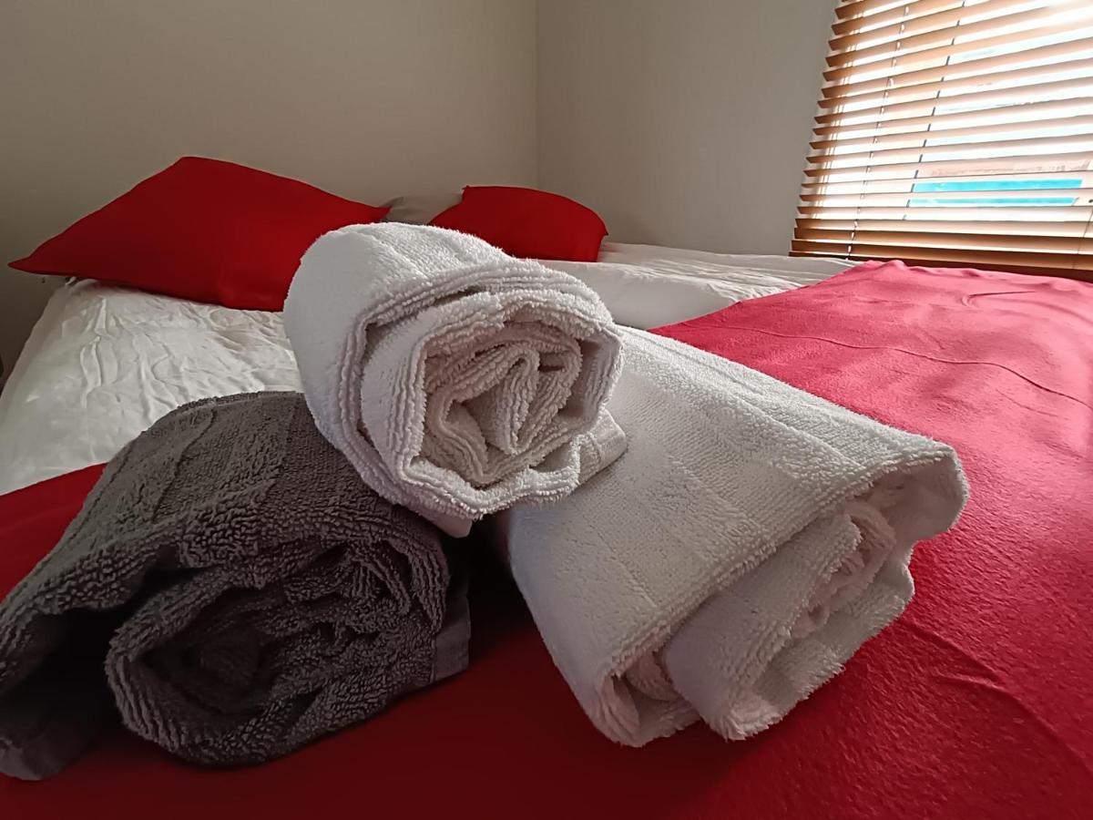 Apartment Right In The City Centre 스타방에르 외부 사진
